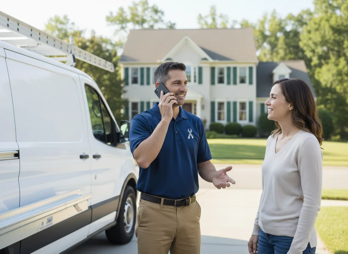 Home Gutter Service Meta, MO FAQs